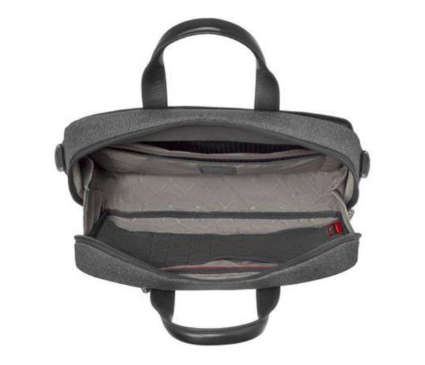 Victorinox Architecture Urban2 14" czarny/szary - 730489 - zdjęcie 4